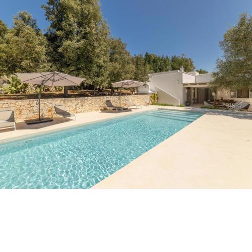 Villa Rubina by Interhome