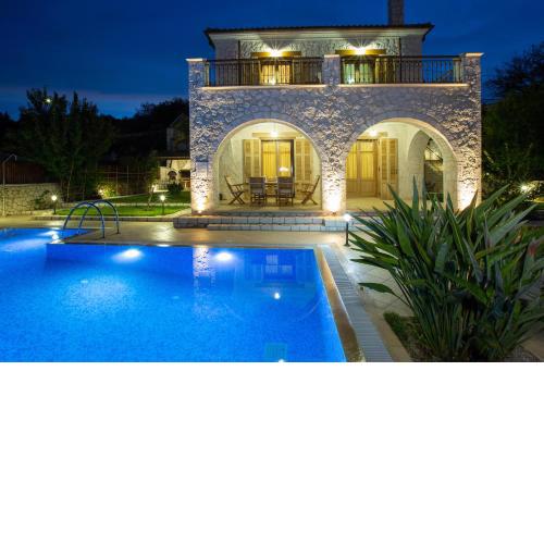 Villa Rubini