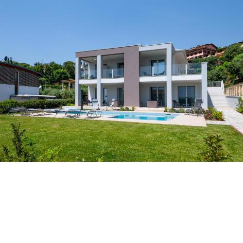 Villa Rubino