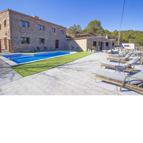 Villa Rubio