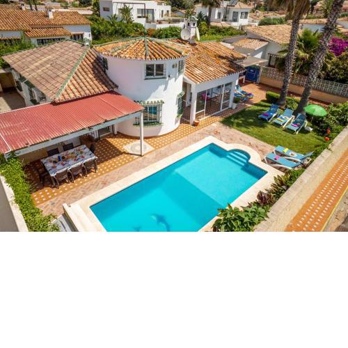 Villa Ruby