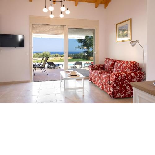 Villa Ruby