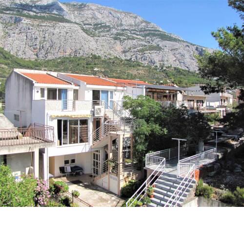 Villa RUDELJ