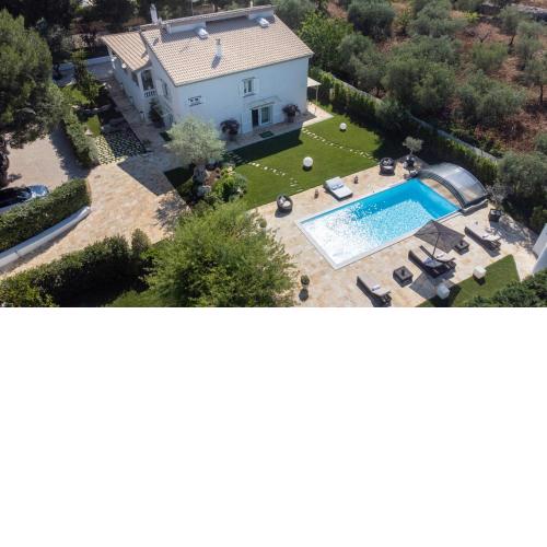 Villa Rudy 8, Emma Villas