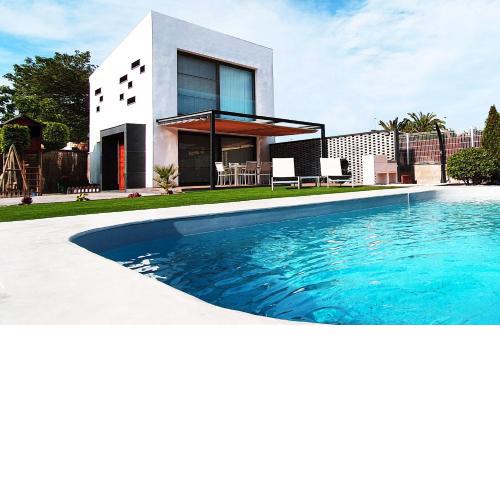 Villa Rufol
