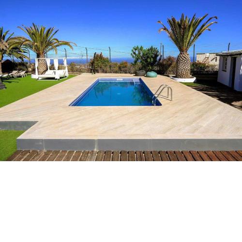 Villa Rural Casa Blanca by Tenerife Rental and Sales