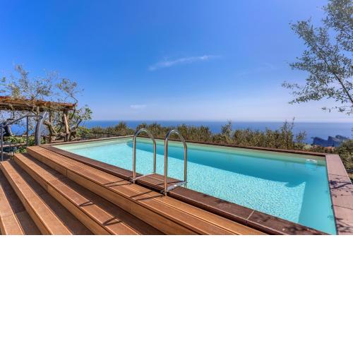 Villa Rusinella