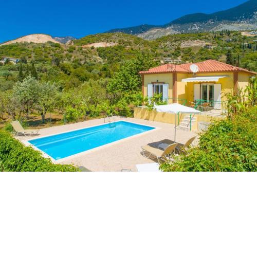 Villa Russa Alekos