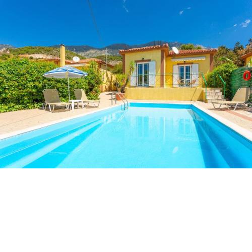 Villa Russa Alexandros