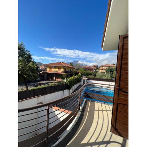 Villa Russo Apartment