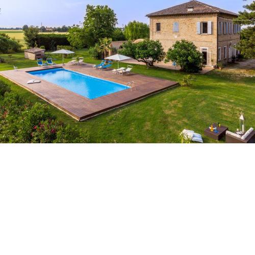 VILLA RUSTICA 8, Emma Villas