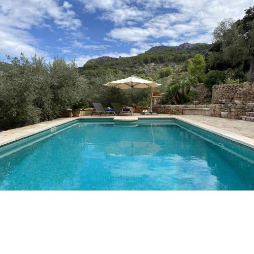 Villa Rústica s'Oliveret
