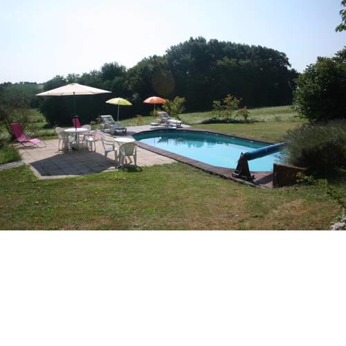 Villa Rustica