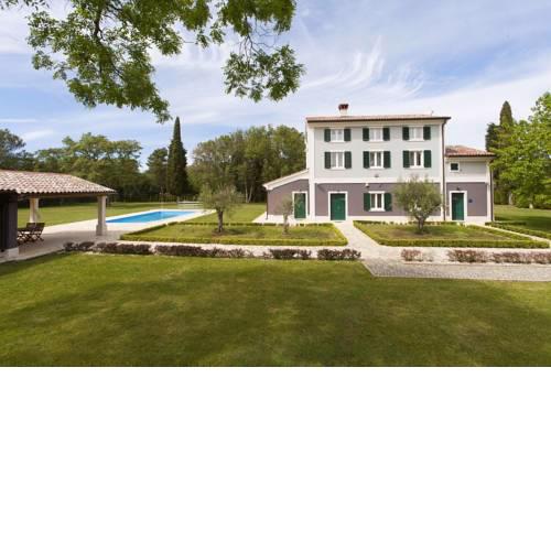 Villa Rustica