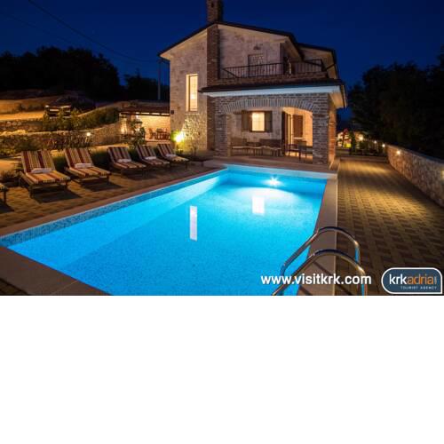 Villa Rustica
