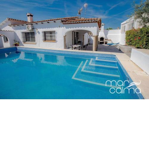 Villa Rustical by MarCalma