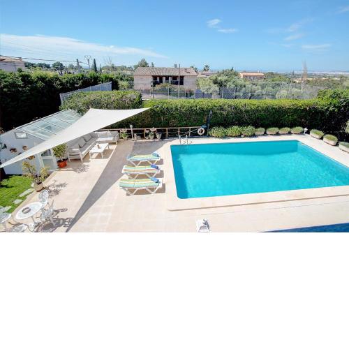 Villa Sa Cabaneta