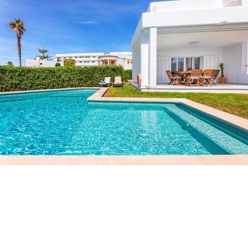 Villa Sa Caleta de Cala D'or