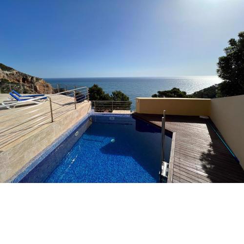 Villa Sa Calma