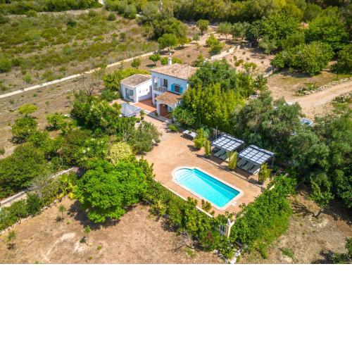 Villa Sa Capella by Interhome