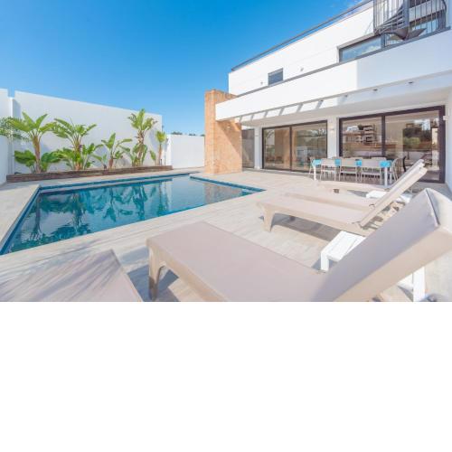 Villa Sa Marinada
