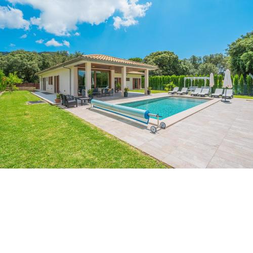 Villa Sa Olivera