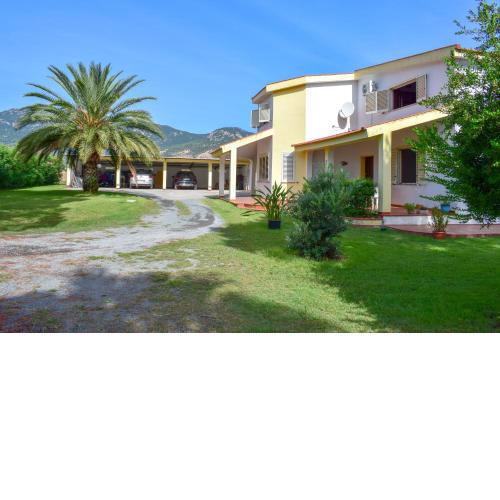 villa sa perdera