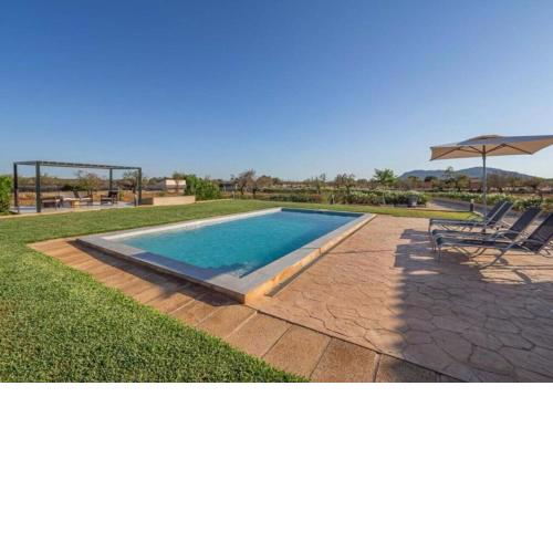 Villa Sa Petitona