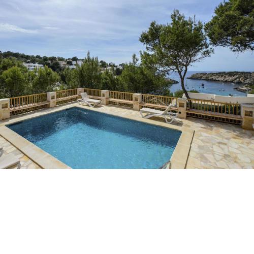 Villa Sa Punta