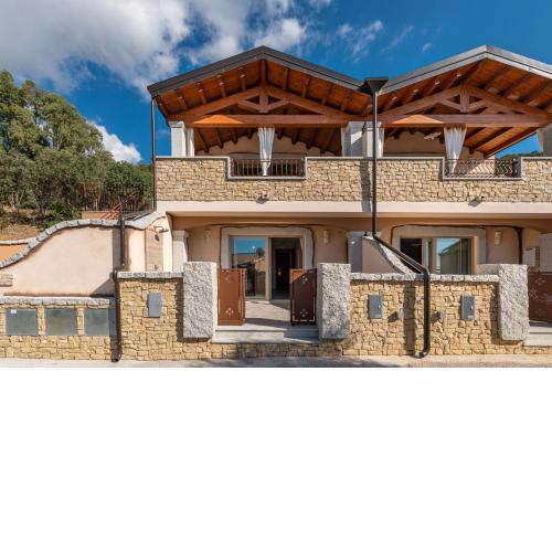 Villa Sa Rocca Junior