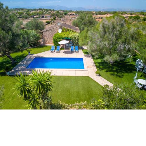 Villa Sa Teulada by Interhome