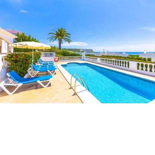 Villa Sa Torreta