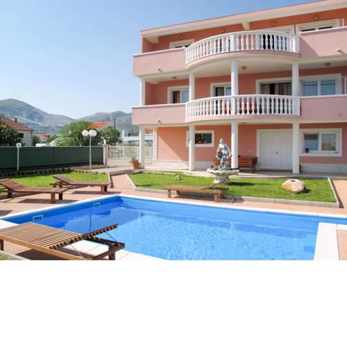 Villa Saba 206S