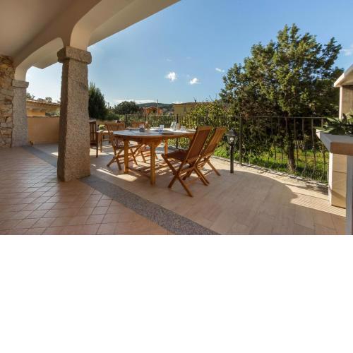 Villa Sabbia D'oro