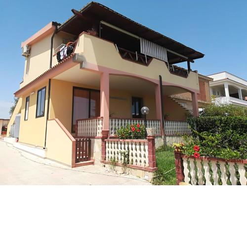 Villa Sabbiadoro