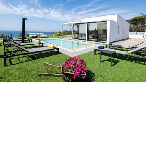 VILLA SABBIE ROSSE 6, Emma Villas
