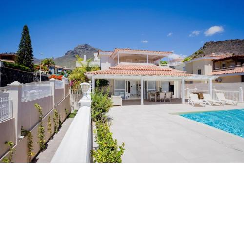 Villa Sabina - 5 bedroom house