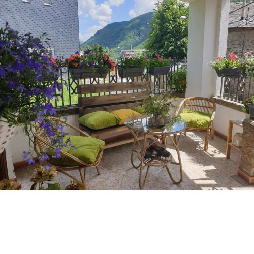 Villa Sabina "Vivienda de Uso Turístico"