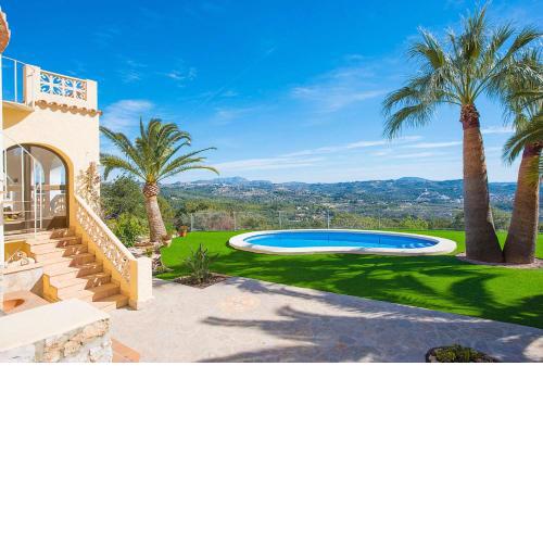 Villa Sabine - PlusHolidays