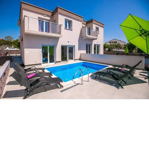 Villa Sabine Twin