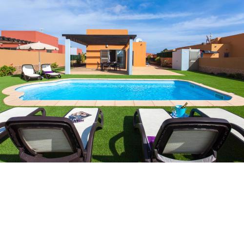 Villa Sabine