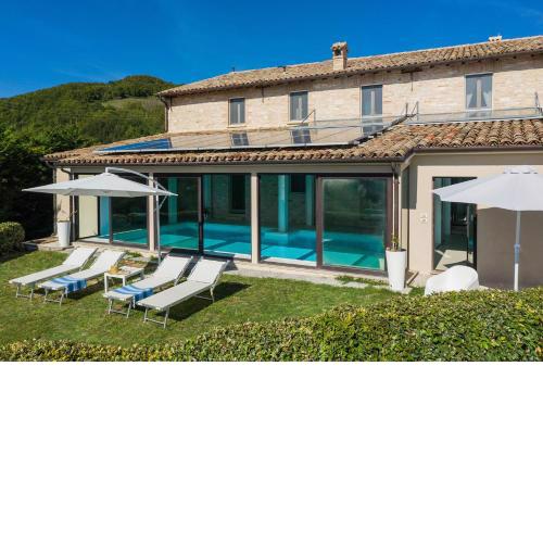 Villa Sabrina 12
