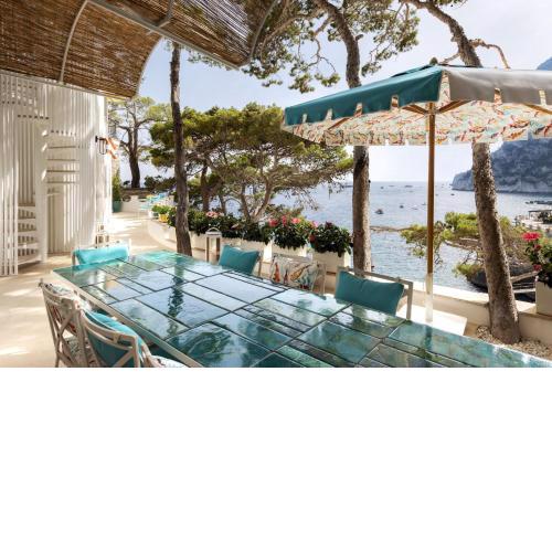 Villa Sabrina by Elite Villas