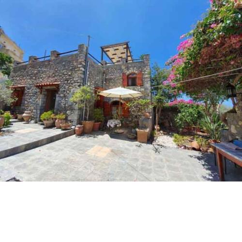 Villa Sabrina