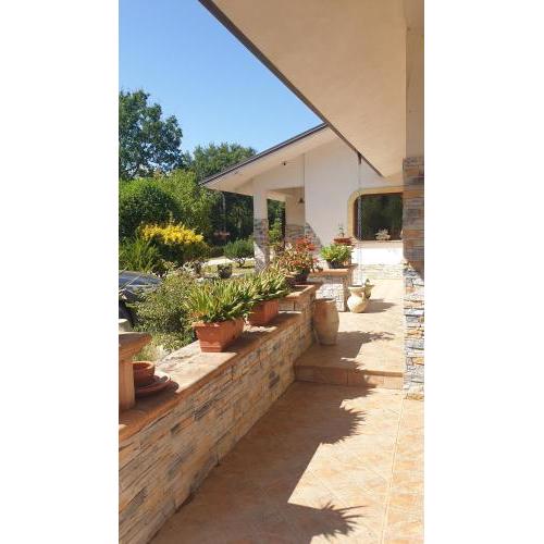 Villa Sabrina