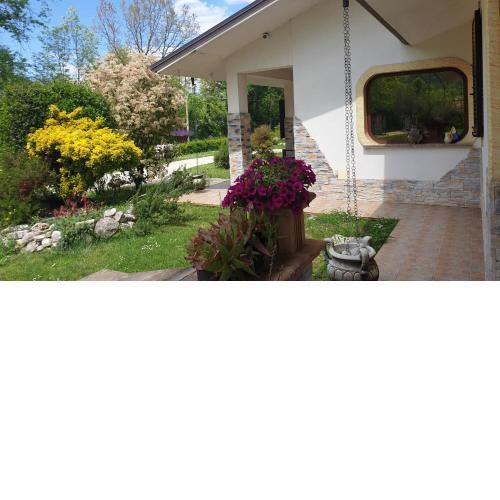 Villa Sabrina