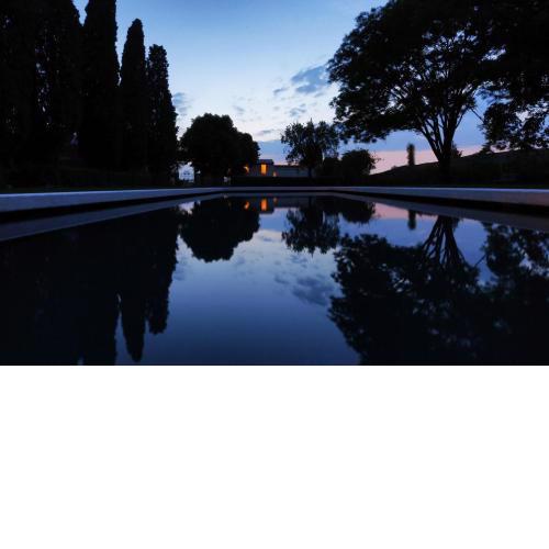 VILLA SACCOMANI