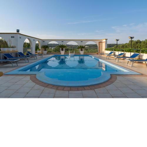 Villa Safi Holiday Homes