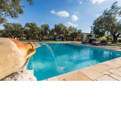 Villa Safiria