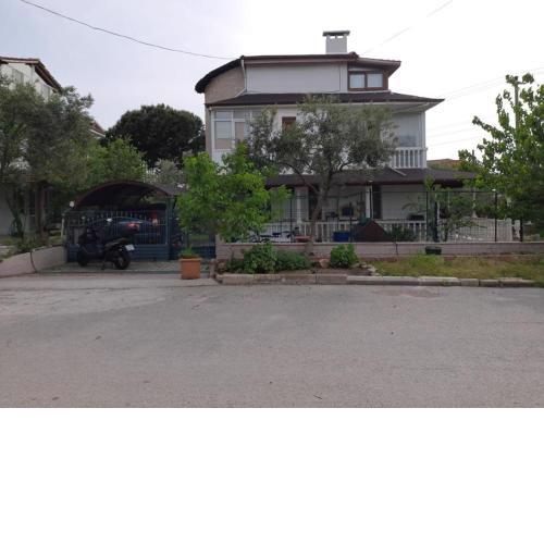 Villa Sahilkent